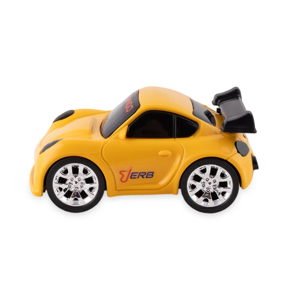 Rallyndo de Brinquedo