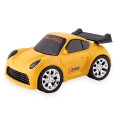 Rallyndo de Brinquedo