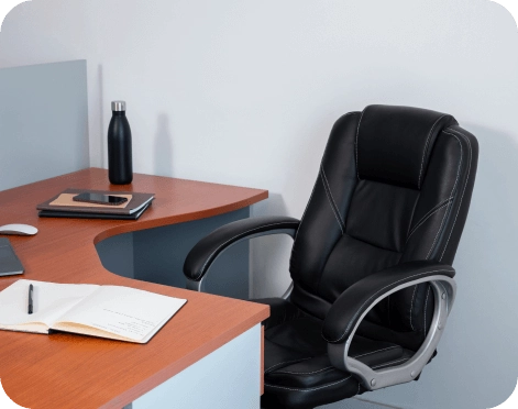M2 Home Office