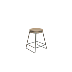 Cavaletti Spin - Banqueta Spin