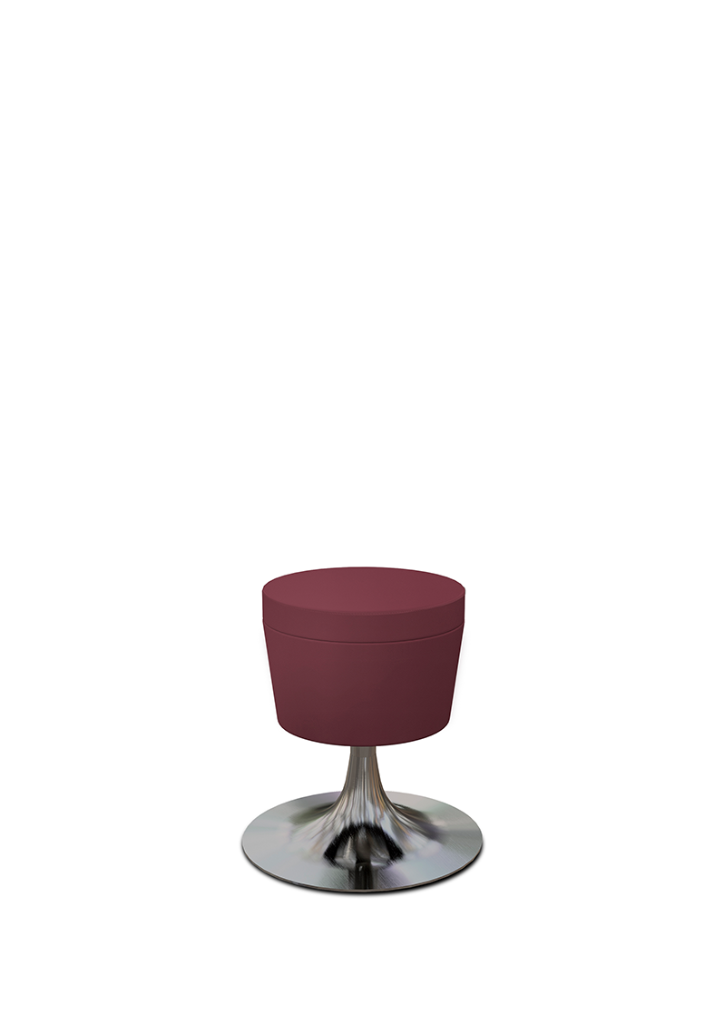 Cavaletti Fun - Banco Giratório
