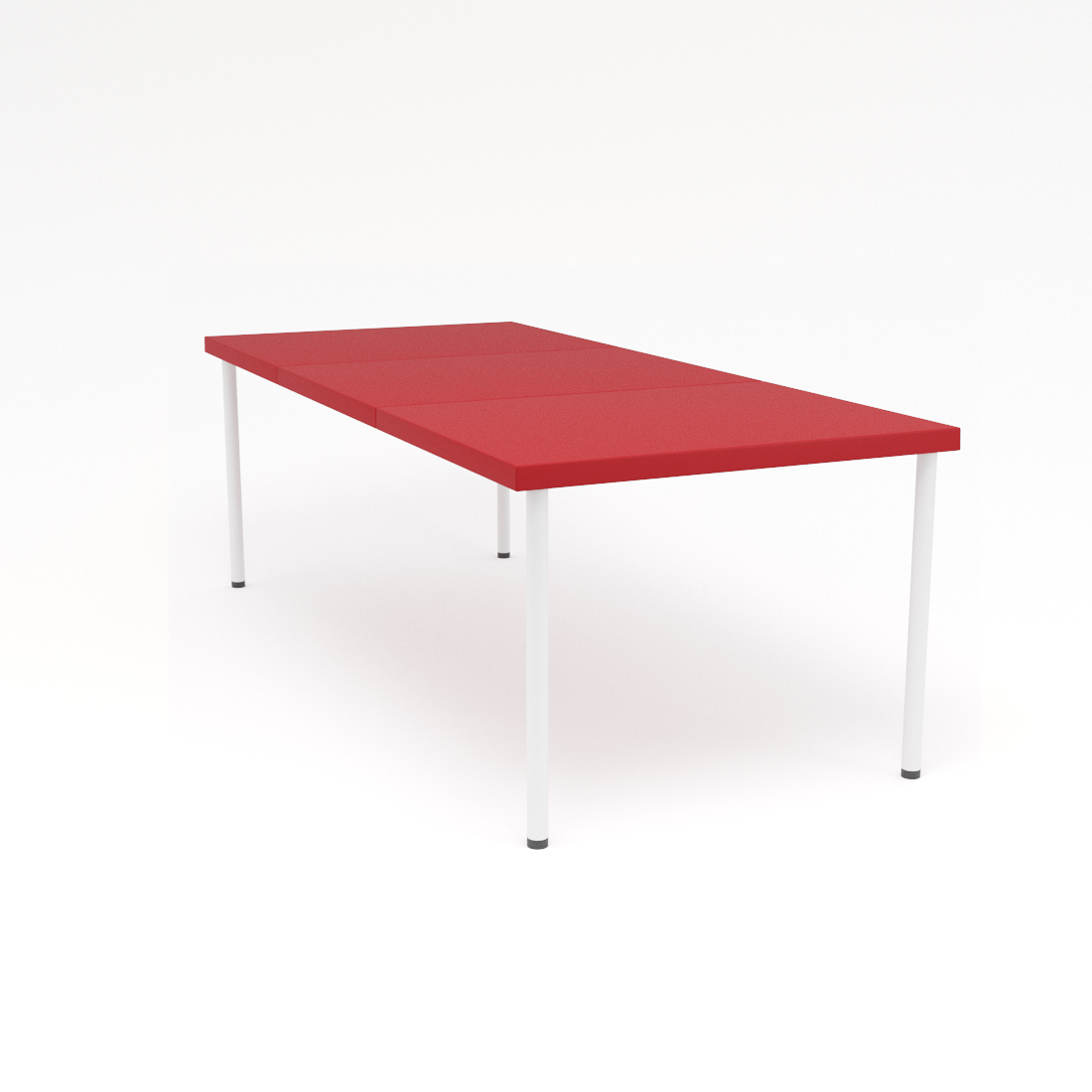 Mesa Refeitório Elo Adulto 8L