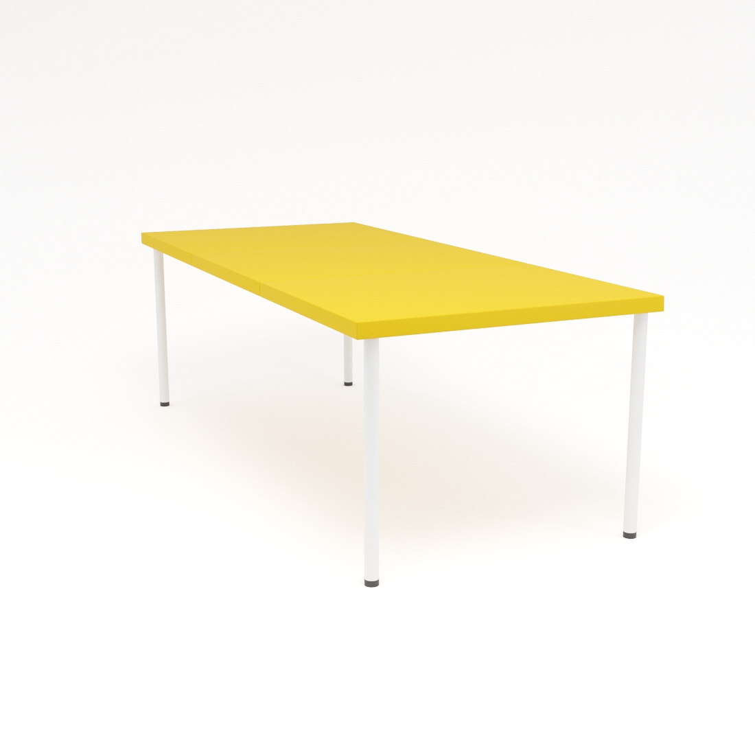 Mesa Refeitório Elo Infantil 8L