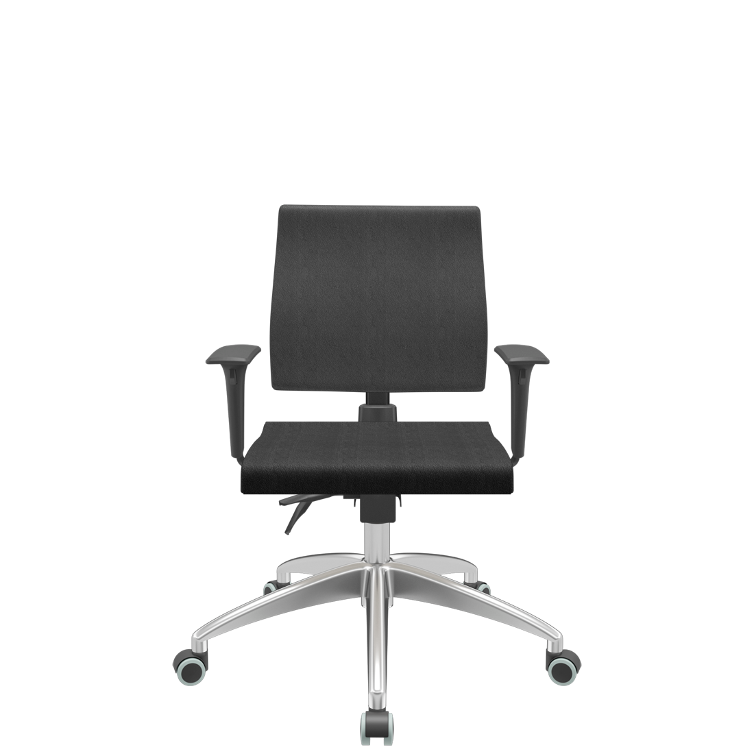 Cadeira Izzi Executiva PLAXMETAL