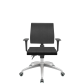 Cadeira Izzi Executiva PLAXMETAL
