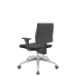 Cadeira Izzi Executiva PLAXMETAL
