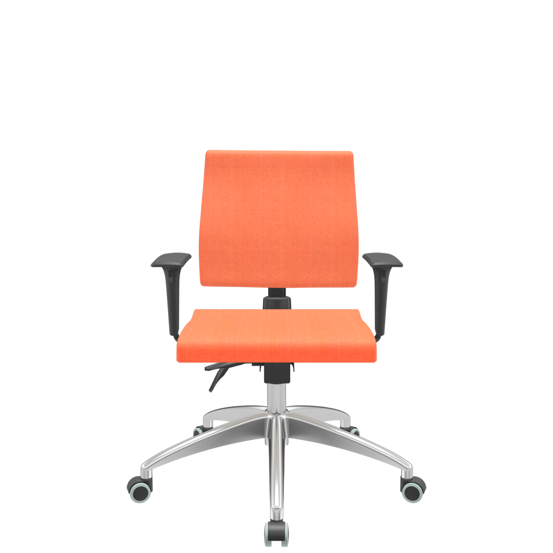 Cadeira Izzi Executiva PLAXMETAL