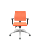 Cadeira Izzi Executiva PLAXMETAL