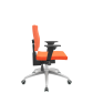 Cadeira Izzi Executiva PLAXMETAL
