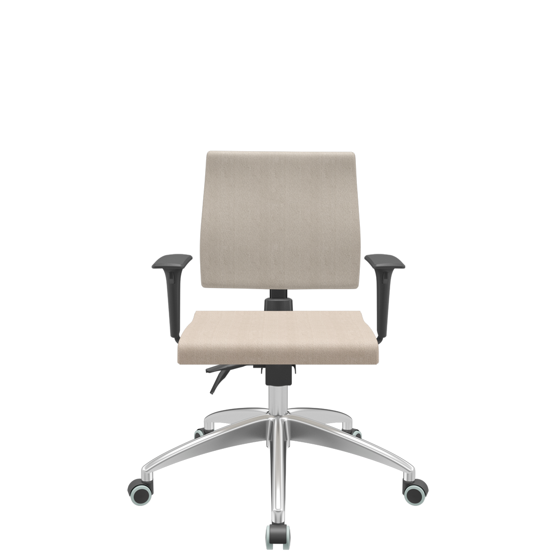 Cadeira Izzi Executiva PLAXMETAL