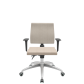 Cadeira Izzi Executiva PLAXMETAL