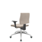 Cadeira Izzi Executiva PLAXMETAL
