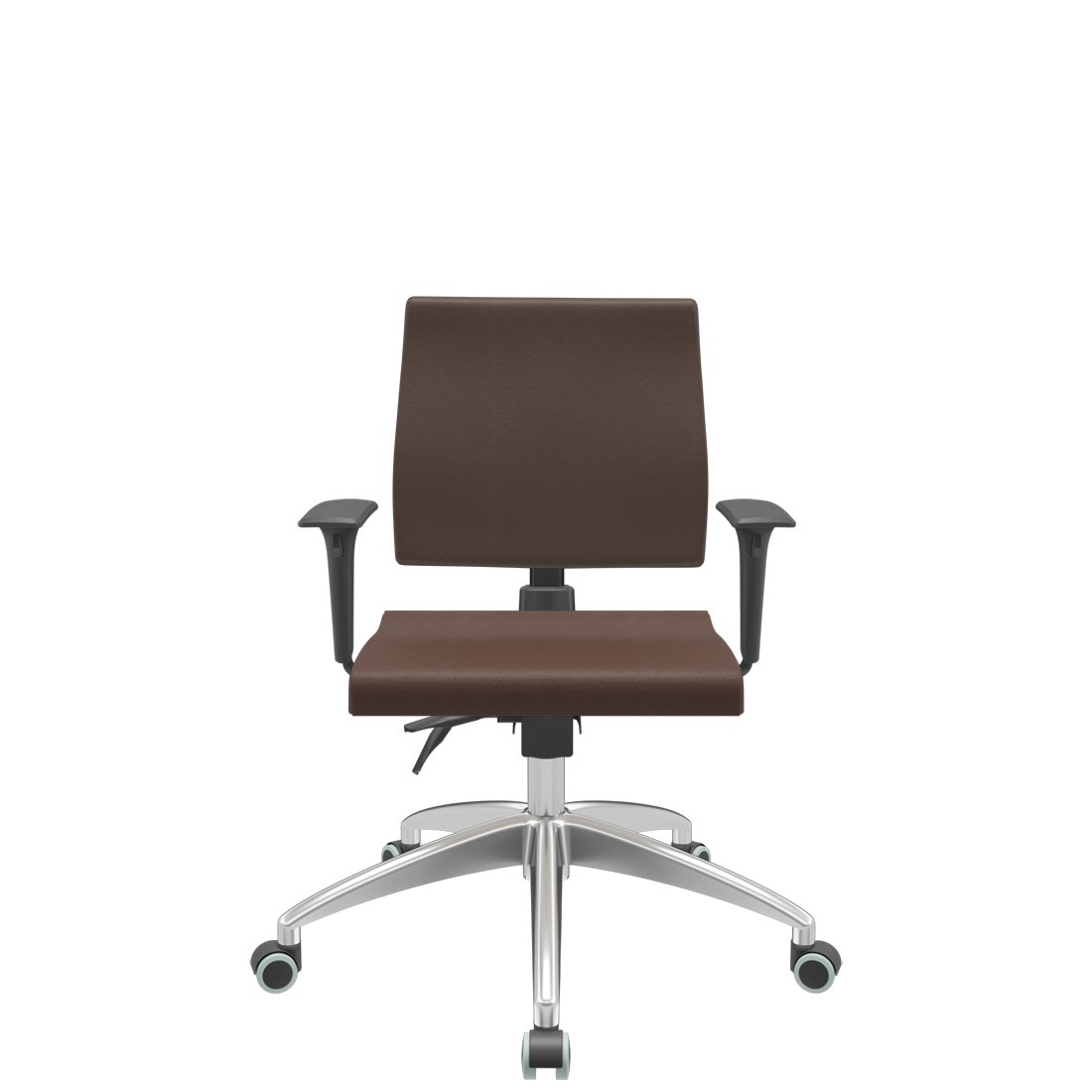 Cadeira Izzi Executiva PLAXMETAL