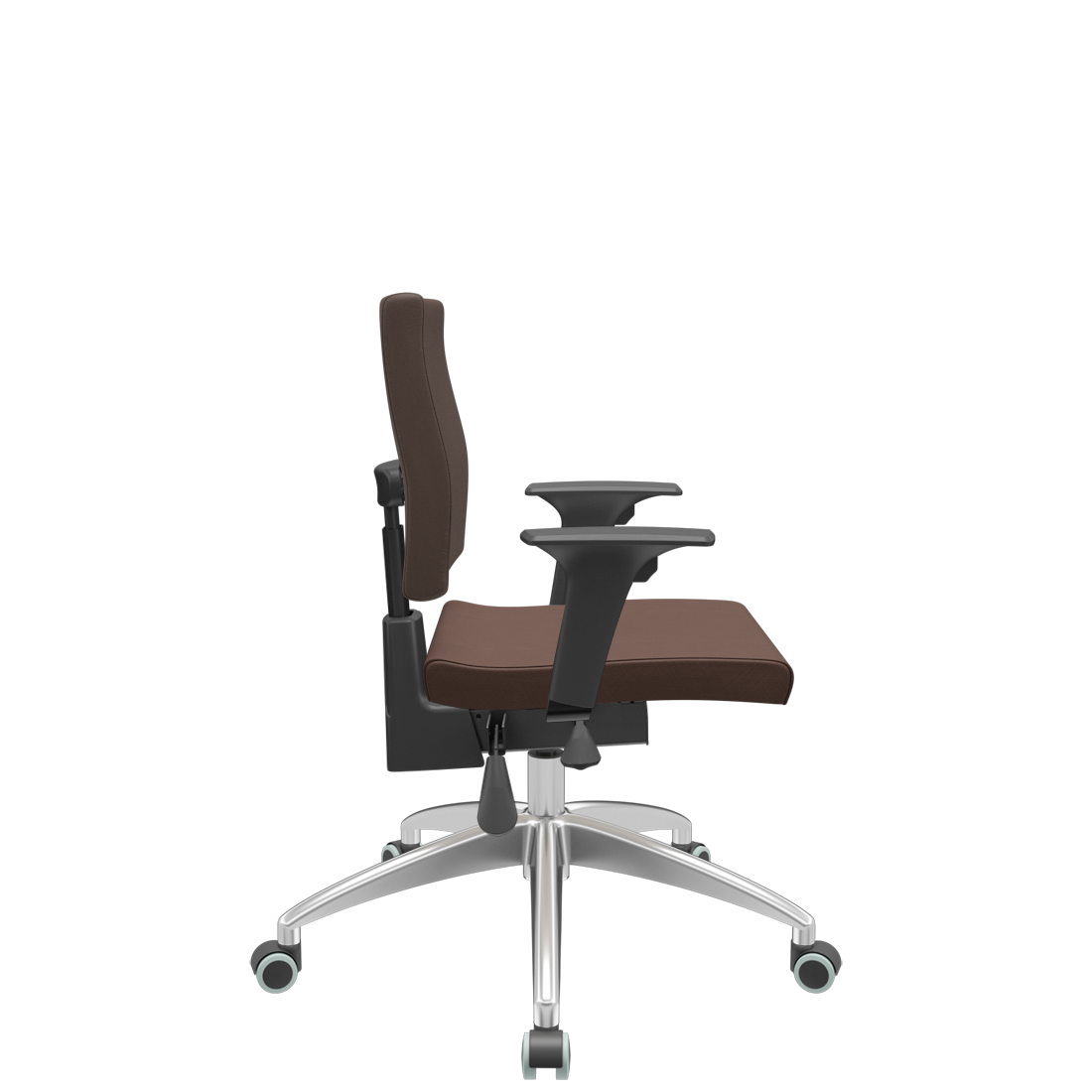 Cadeira Izzi Executiva PLAXMETAL