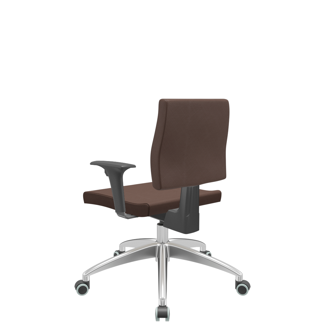 Cadeira Izzi Executiva PLAXMETAL