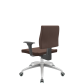 Cadeira Izzi Executiva PLAXMETAL