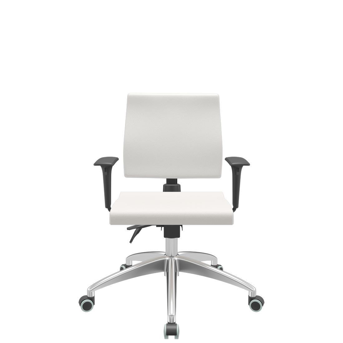 Cadeira Izzi Executiva PLAXMETAL