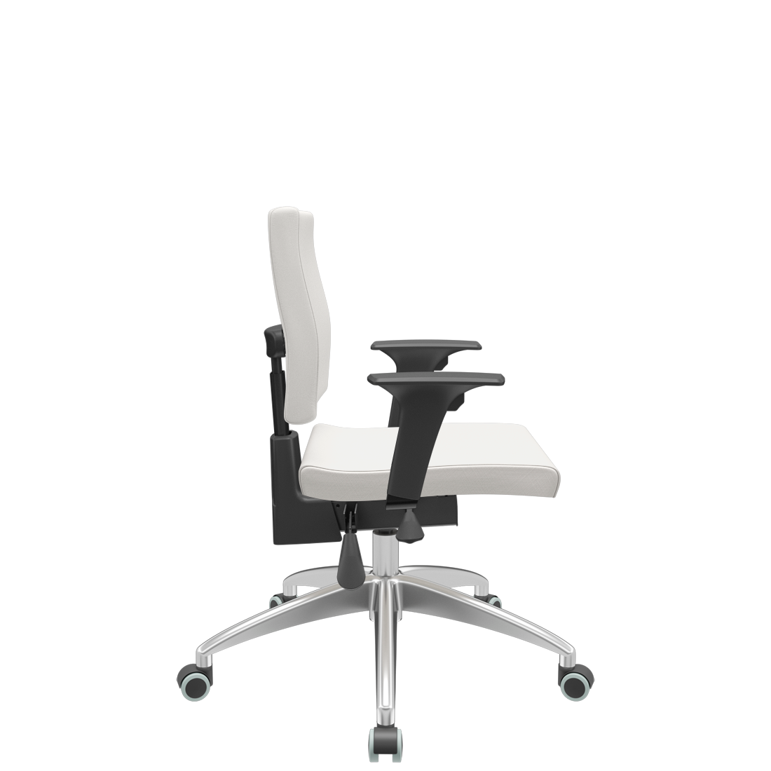 Cadeira Izzi Executiva PLAXMETAL
