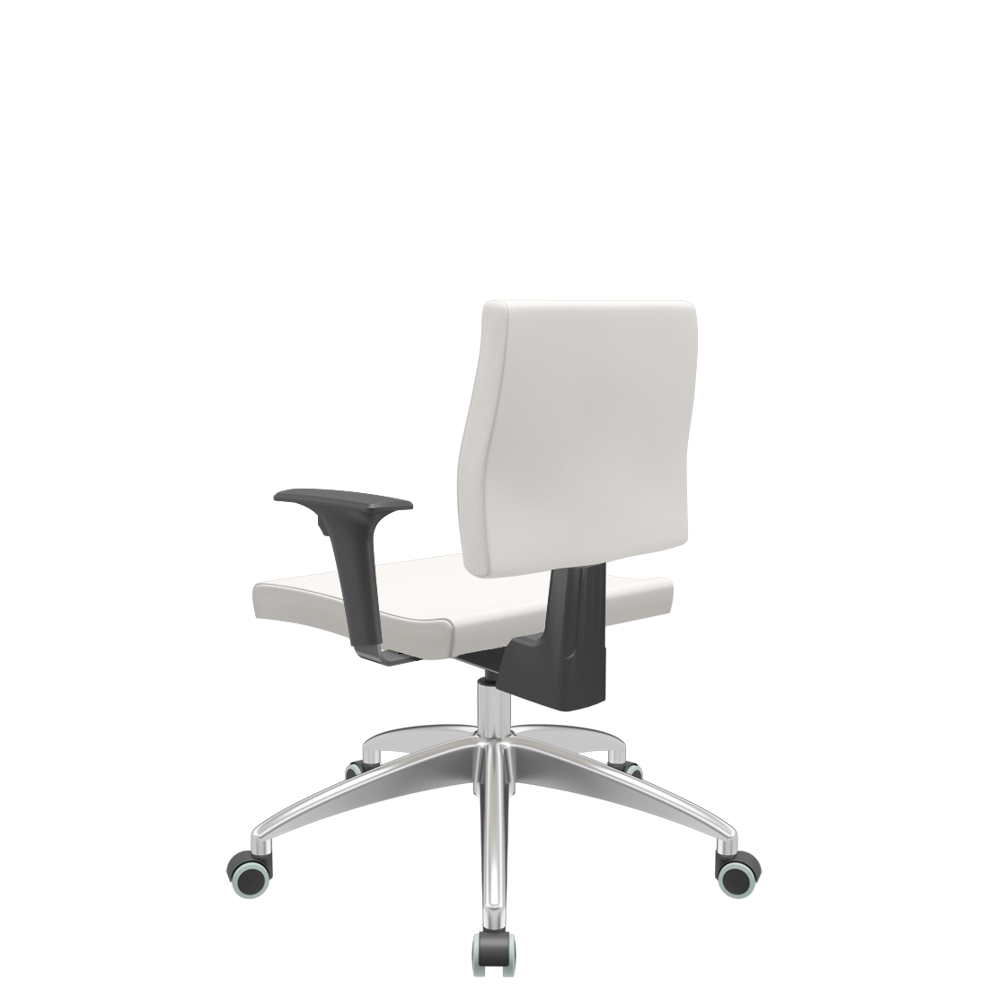 Cadeira Izzi Executiva PLAXMETAL