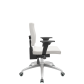 Cadeira Izzi Executiva PLAXMETAL