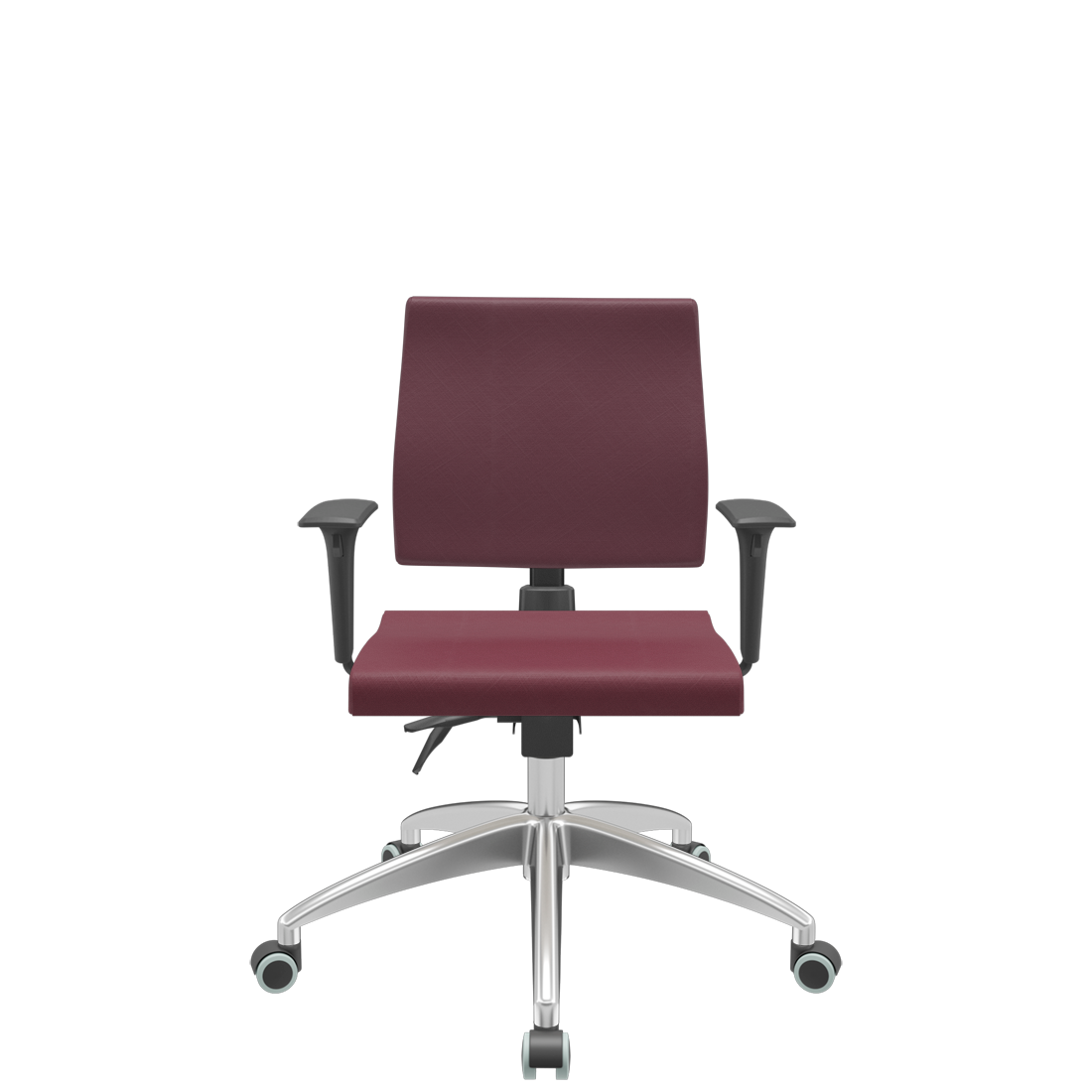 Cadeira Izzi Executiva PLAXMETAL