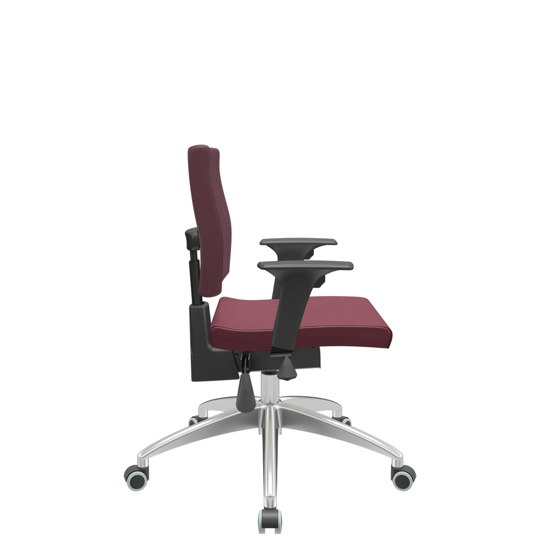 Cadeira Izzi Executiva PLAXMETAL