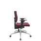 Cadeira Izzi Executiva PLAXMETAL