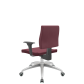 Cadeira Izzi Executiva PLAXMETAL