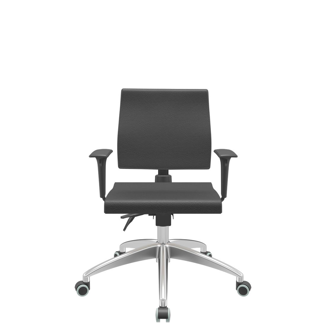 Cadeira Izzi Executiva PLAXMETAL