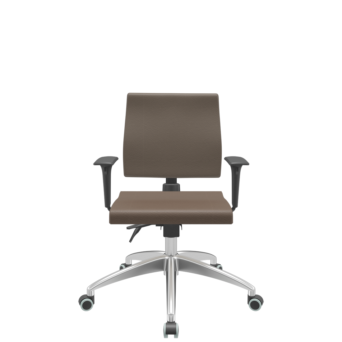 Cadeira Izzi Executiva PLAXMETAL