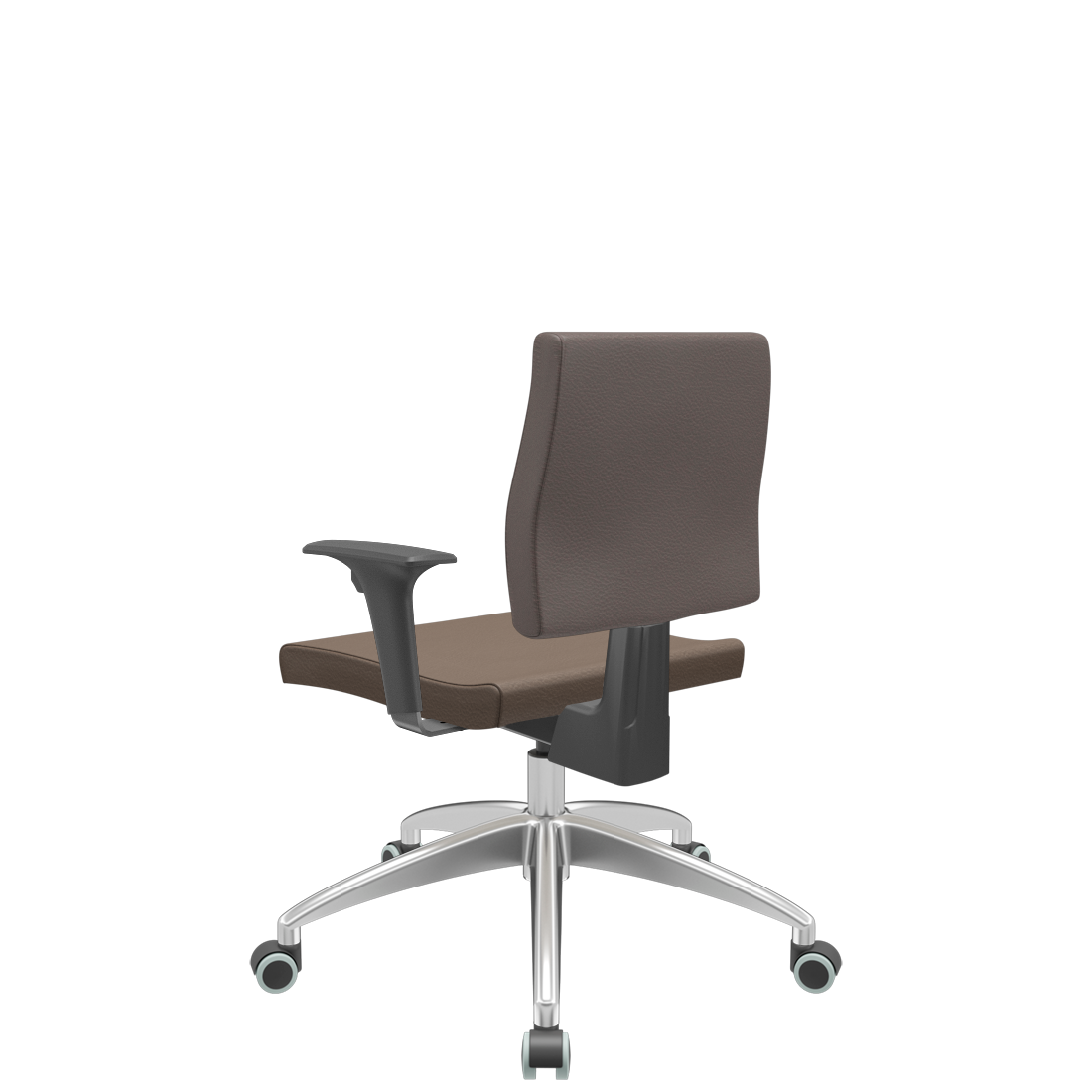 Cadeira Izzi Executiva PLAXMETAL