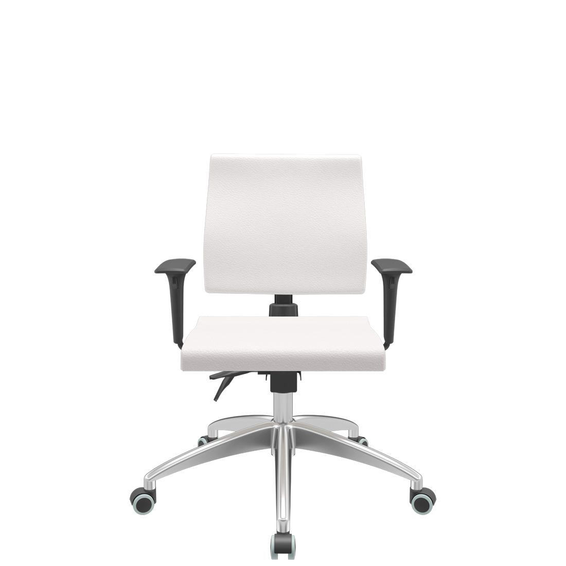 Cadeira Izzi Executiva PLAXMETAL