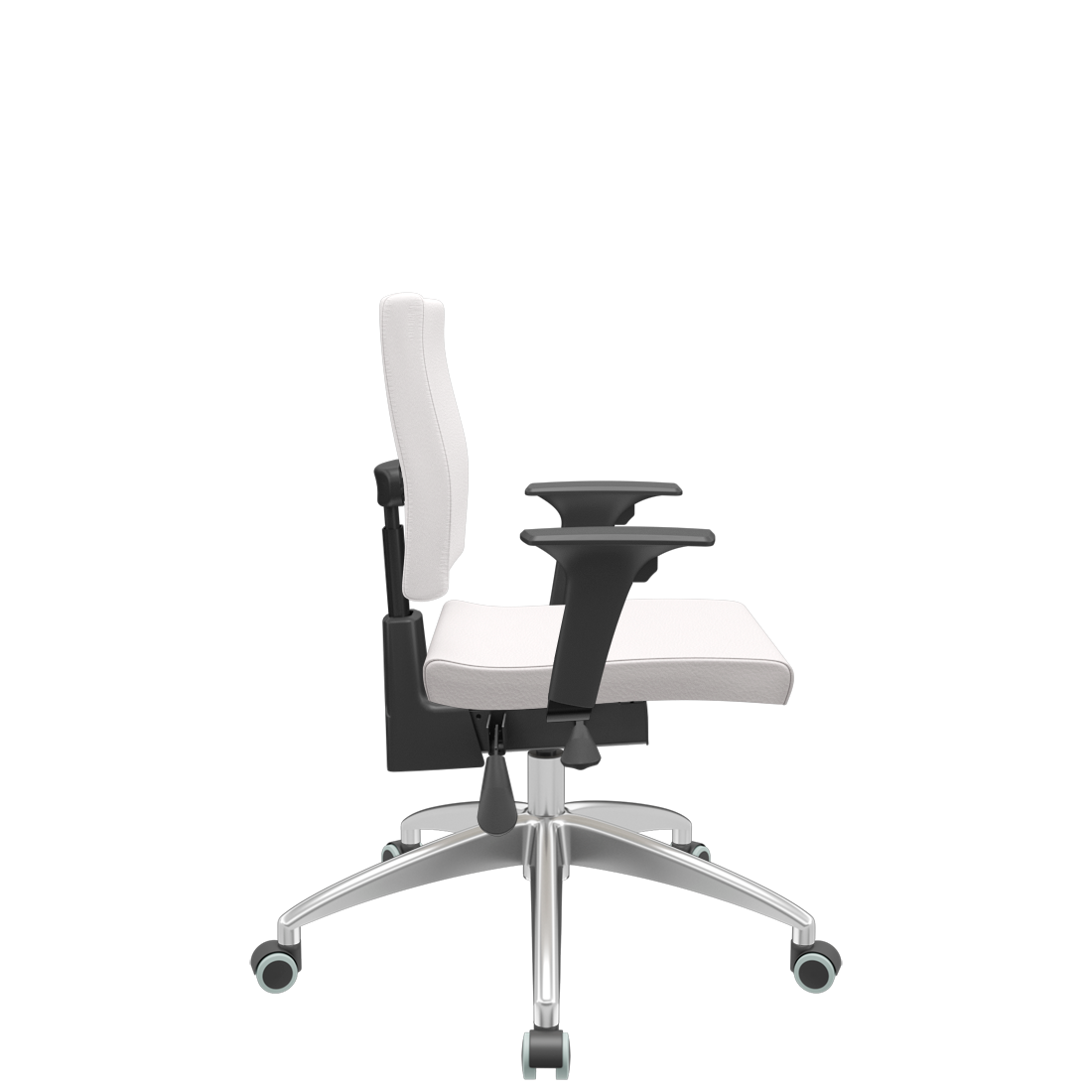 Cadeira Izzi Executiva PLAXMETAL