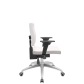 Cadeira Izzi Executiva PLAXMETAL