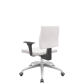 Cadeira Izzi Executiva PLAXMETAL