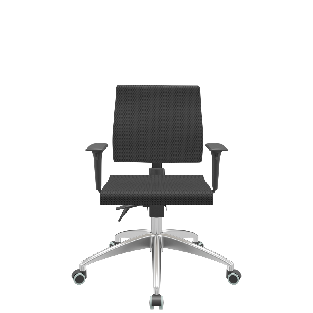 Cadeira Izzi Executiva PLAXMETAL