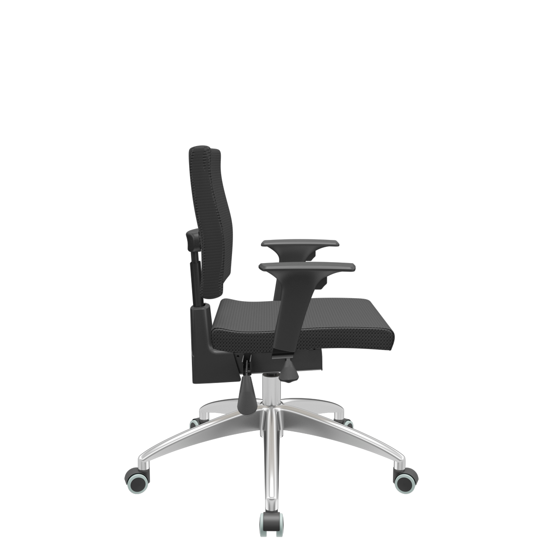 Cadeira Izzi Executiva PLAXMETAL
