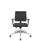 Cadeira Izzi Executiva PLAXMETAL