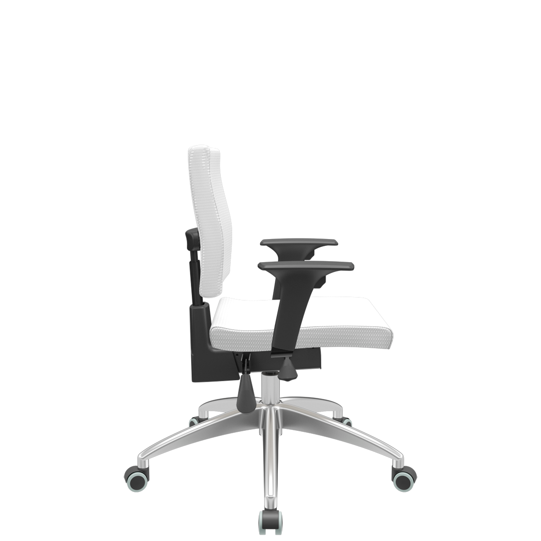 Cadeira Izzi Executiva PLAXMETAL