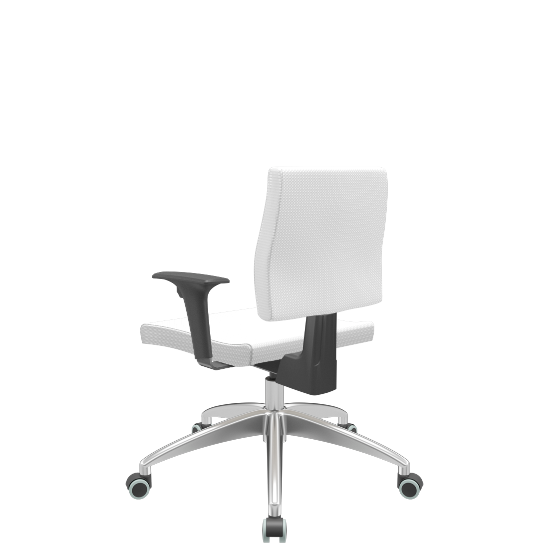 Cadeira Izzi Executiva PLAXMETAL