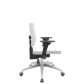 Cadeira Izzi Executiva PLAXMETAL