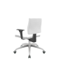 Cadeira Izzi Executiva PLAXMETAL