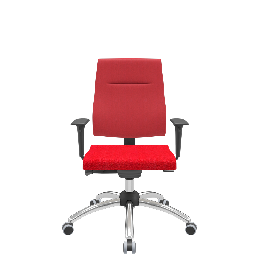 Cadeira Izzi Diretor PLAXMETAL