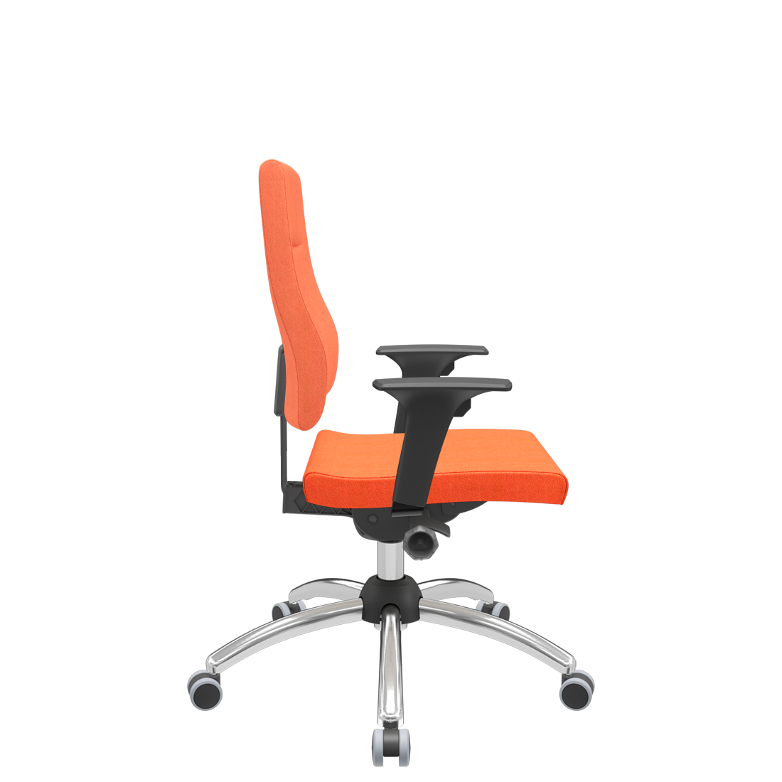 Cadeira Izzi Diretor PLAXMETAL