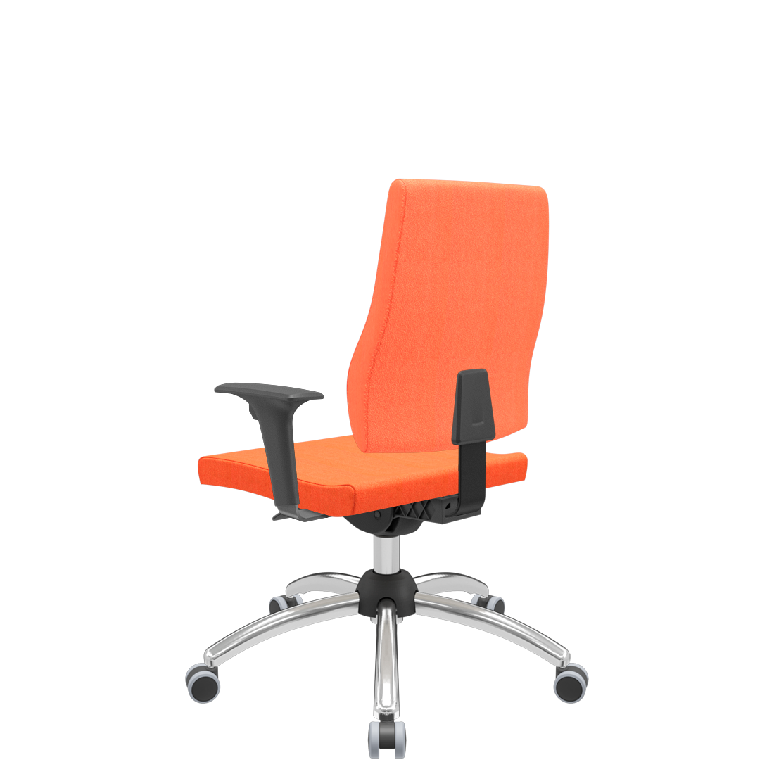 Cadeira Izzi Diretor PLAXMETAL