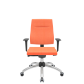 Cadeira Izzi Diretor PLAXMETAL
