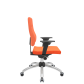 Cadeira Izzi Diretor PLAXMETAL