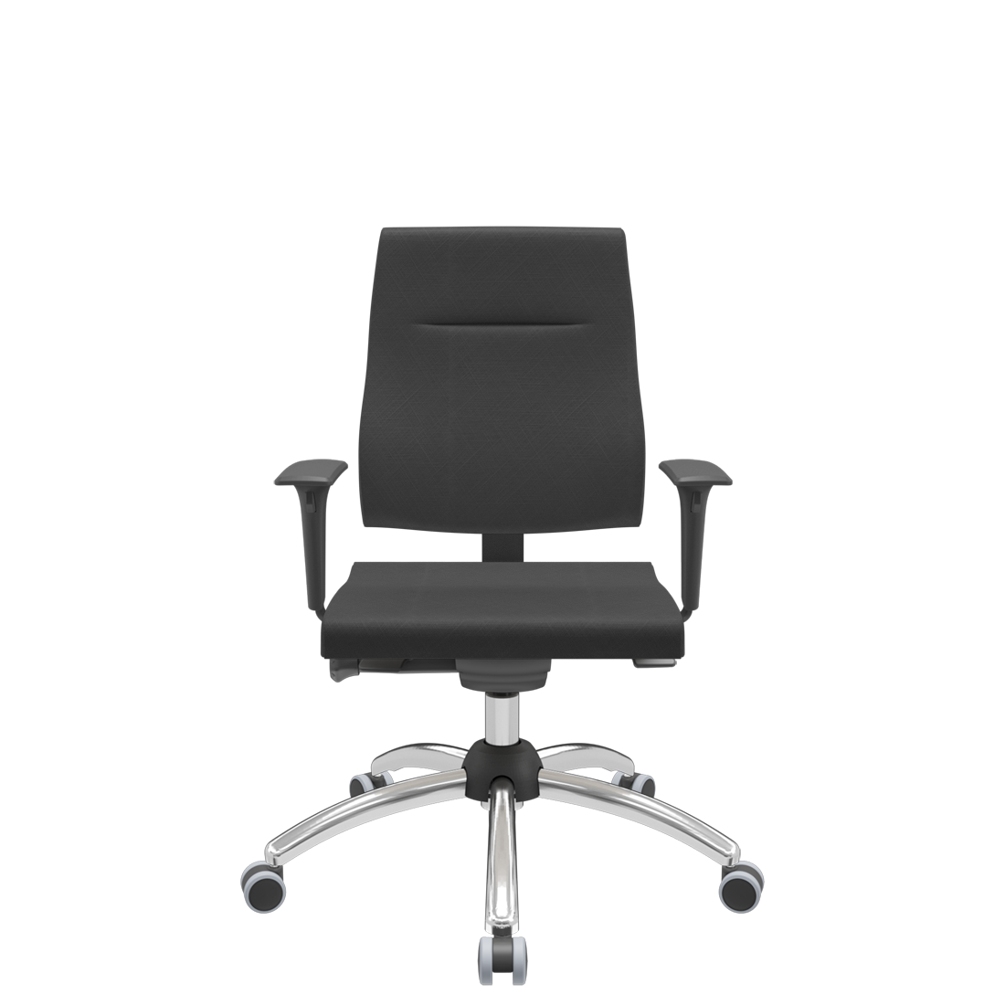 Cadeira Izzi Diretor PLAXMETAL