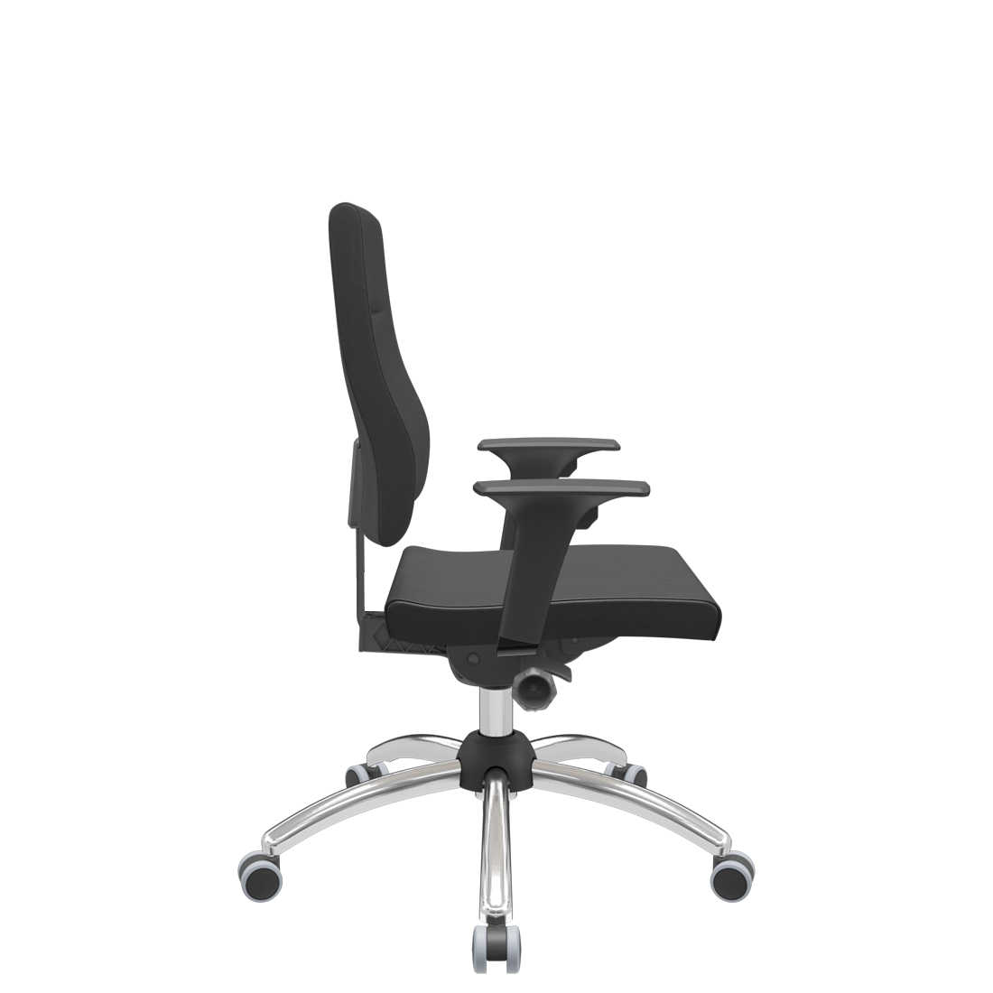 Cadeira Izzi Diretor PLAXMETAL