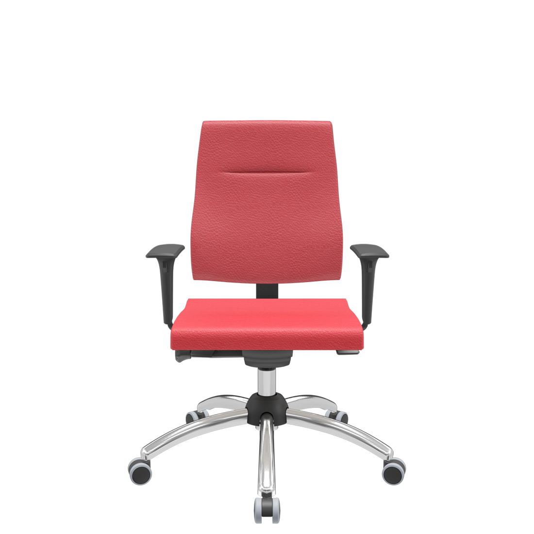 Cadeira Izzi Diretor PLAXMETAL